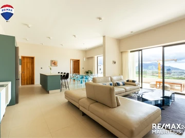 3 Bedroom Penthouse