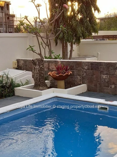 Duplex 3 Chambres à Vendre – Résidence Mont Choisy – Proche Plage