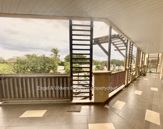 Well-Located Office Space for Rent