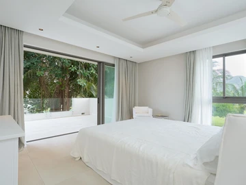 Villa de 5 Chambres