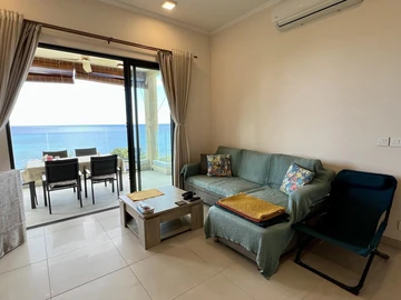 Appartement de 3 Chambres