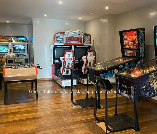 Penthouse Somptueux avec Vue Panoramique
