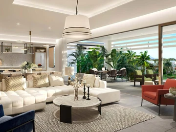 3 Bedroom Penthouse