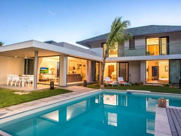 3 Bedroom Villa