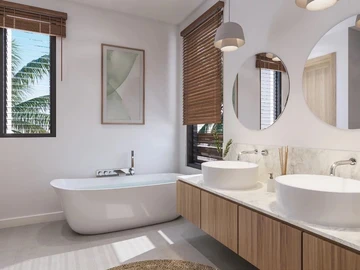 4 Bedroom Penthouse