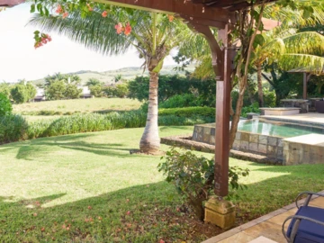 Villa de 4 Chambres