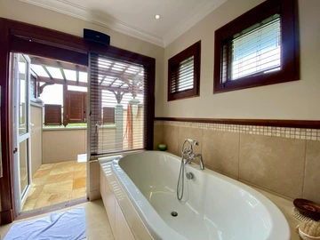 Villa de 3 Chambres