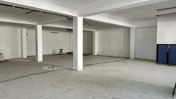 660m² warehouse in Goodlands