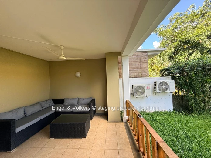 Duplex for Rent in Les Allées d’Hélvetia, Moka