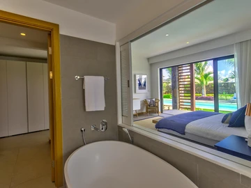 Villa de 4 Chambres
