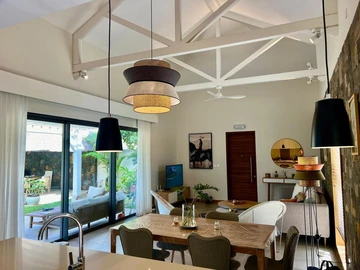 Villa de 3 Chambres