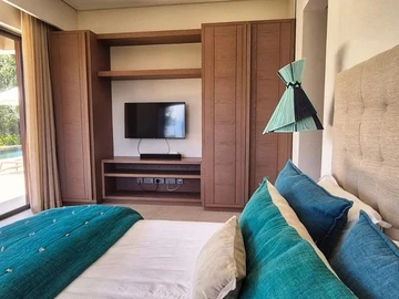 Villa de 4 Chambres