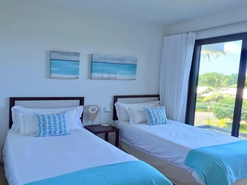 Appartement de 4 Chambres