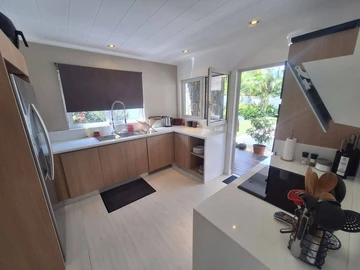 Villa de 3 Chambres