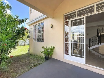Maison de 4 Chambres