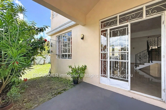 4-Bedroom Family Home for Rent – Trou aux Biches (Sole Mandate)