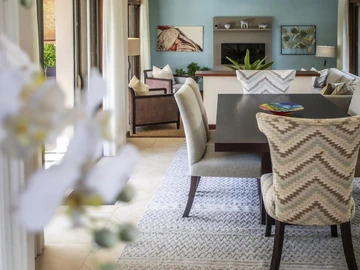 3 Bedroom Villa