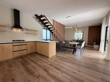 3 Bedroom Villa