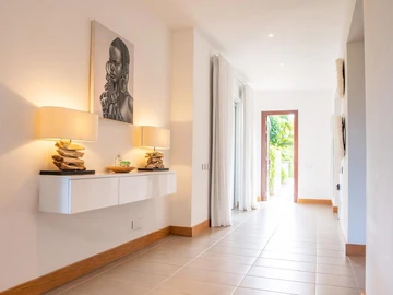 2 Bedroom Villa