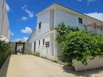 Villa de 3 Chambres
