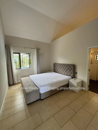 Luxury Villa for Rent – Gated Community, North Mauritius 