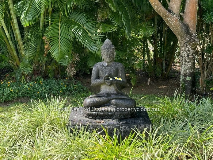 Villa de Luxe 