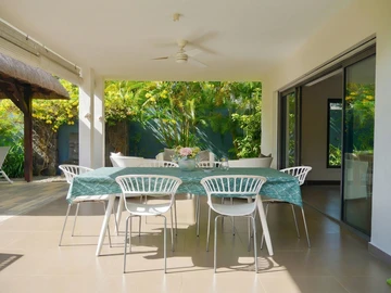 3 Bedroom Villa