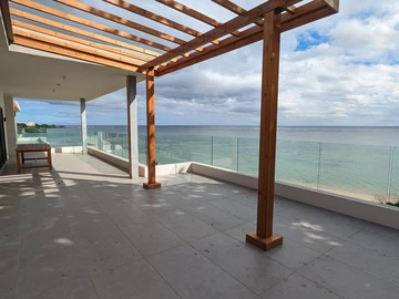 3 Bedroom Penthouse