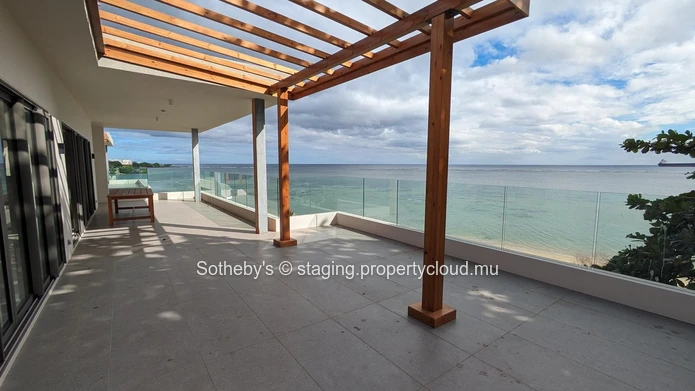 La mer - Penthouse