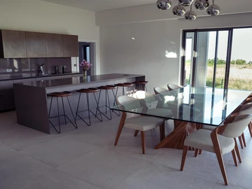 Villa de 3 Chambres