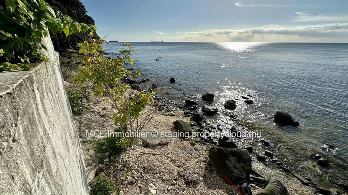 Guest House With Licence  For Sale In Baie Du Tombeau  