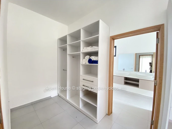 LES SERINS DU CAP - GRAND BAIE, 4 bedrooms 