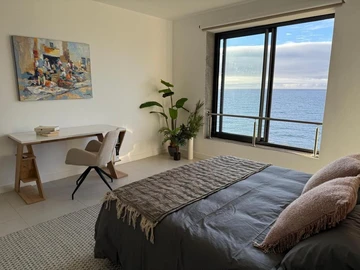 2 Bedroom Penthouse