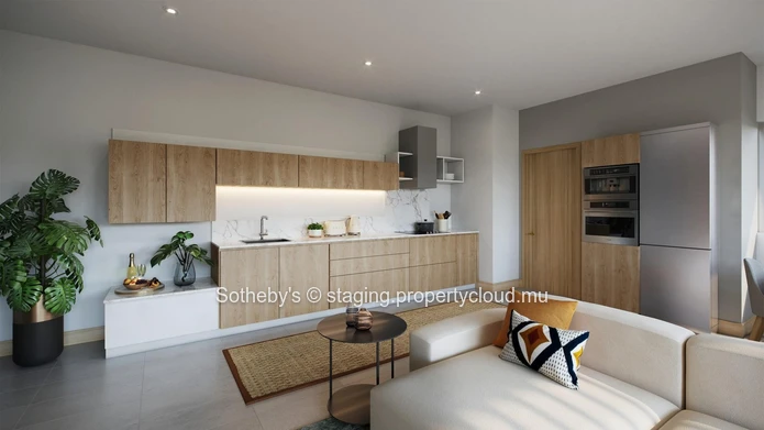 Kalodyne Bay- Apartment 4