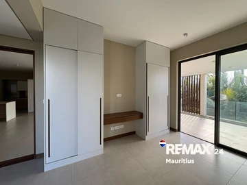 3 Bedroom Penthouse