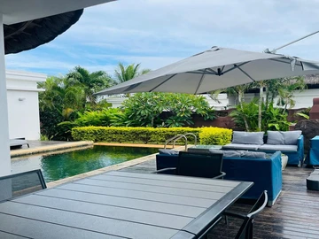 4 Bedroom Villa