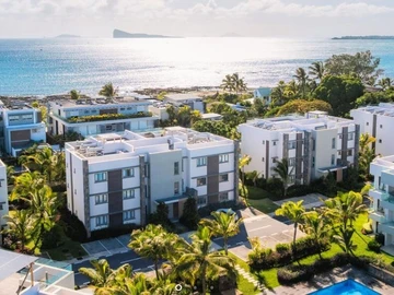 3 Bedroom Penthouse