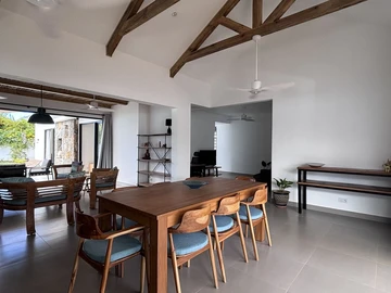 Maison de 3 Chambres