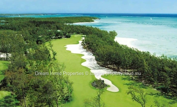 Superbes Penthouses Dans Un Domaine Avec Acces Golf, Plage & Hotels – Beau Champ - Ile Maurice