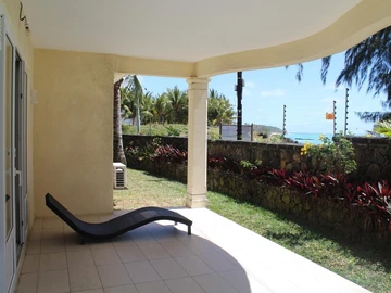 Townhouse, Duplex de 4 Chambres