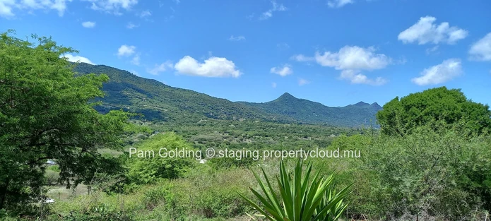 Exclusive Plot in Domaine de Palmyre – Perfect for Investment