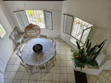 Maison de 3 Chambres