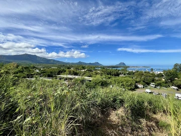 Residential Land