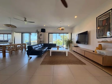 3 Bedroom Penthouse