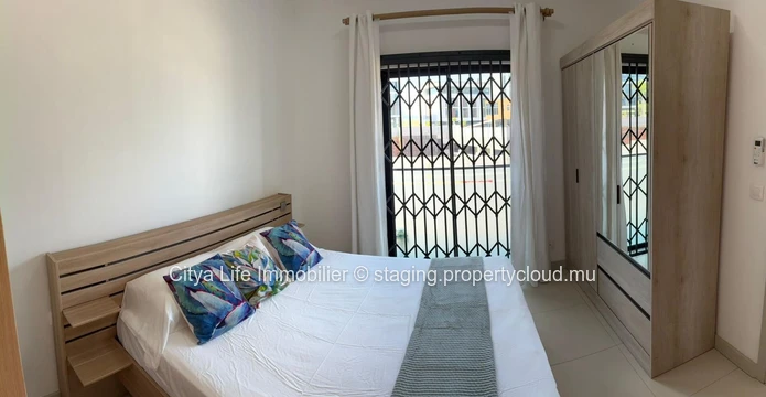 Apartment for rent at Telfair View