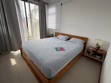 Maison de 3 Chambres