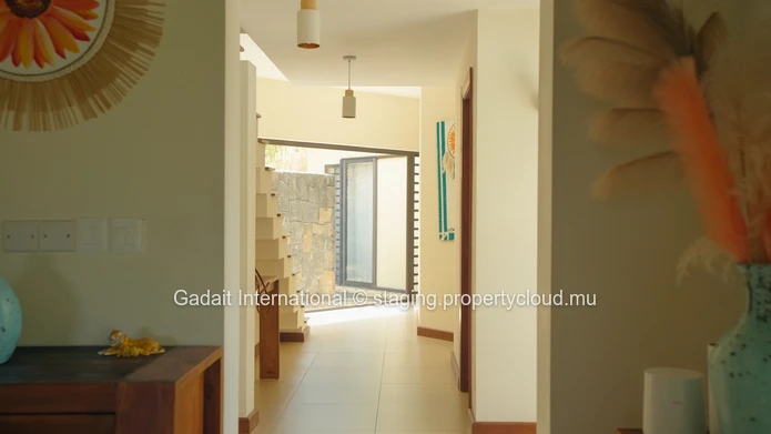 Somptueuse Villa de Prestige à Vendre - Cap Tropical 2, Île Maurice - Luxe et Résidence Permanente