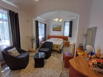 3 Bedroom Townhouse, Duplex