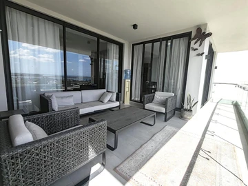 3 Bedroom Townhouse, Duplex
