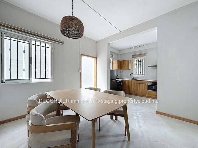 For Sale – Mont Choisy (Sole Mandate)